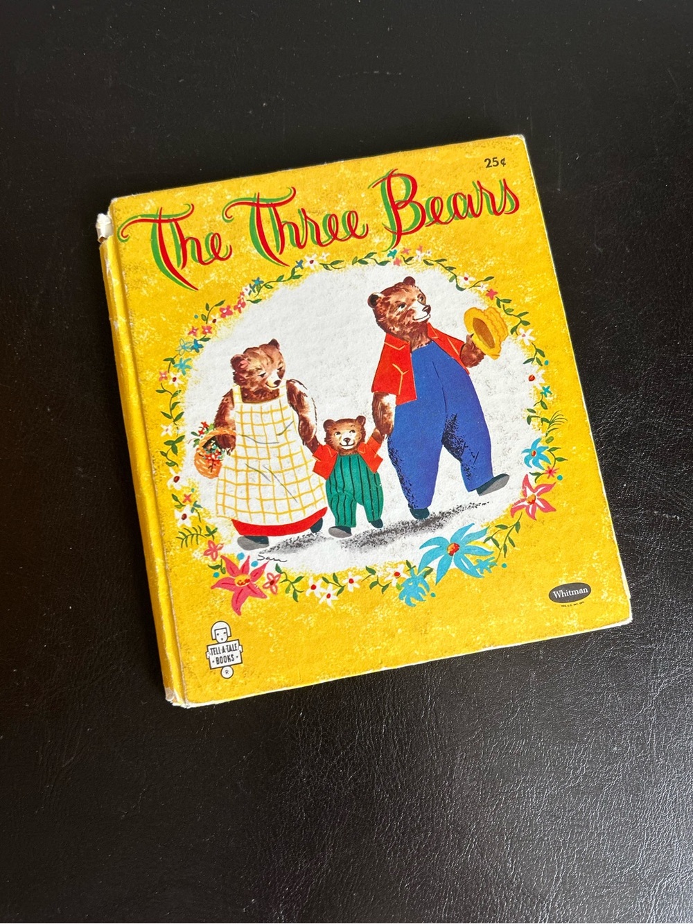 3 for $15 🐣 Tell A Tale Books The Three Little Bears